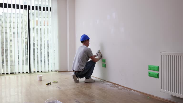 Best Dehumidification Services  in Russell Springs, KY
