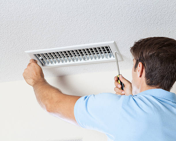 Best Biohazard Mold Removal  in Russell Springs, KY